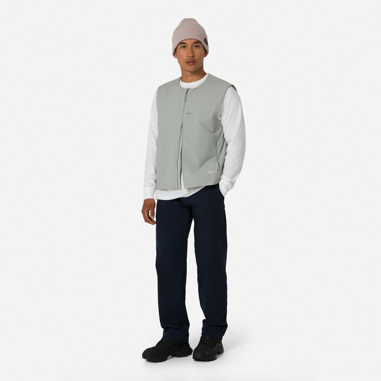 Rapha Insulated Vest
