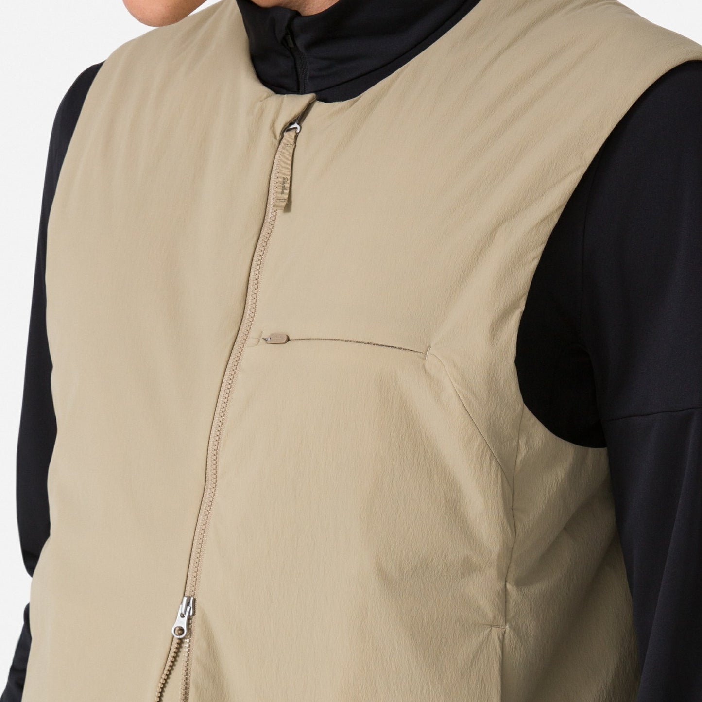 Rapha Insulated Vest