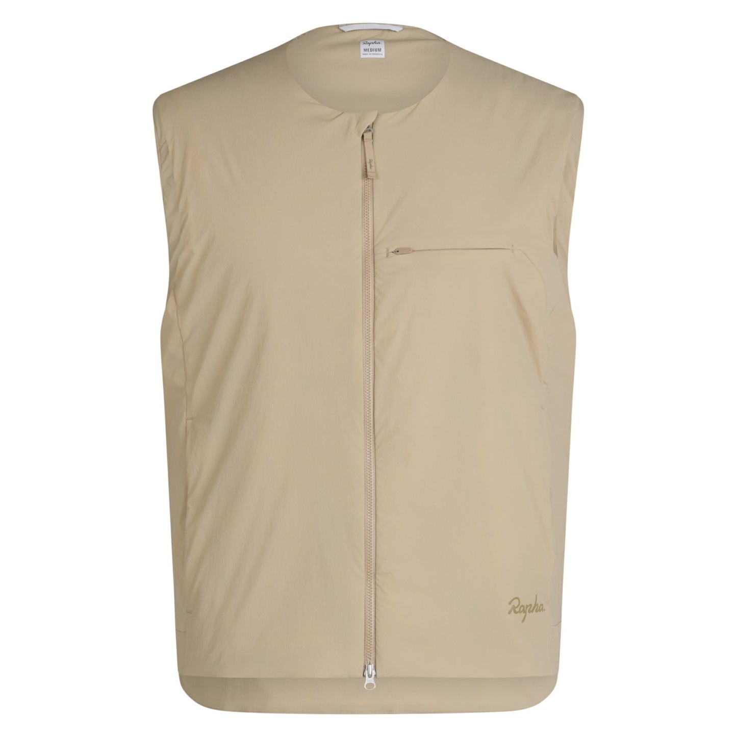 Rapha Insulated Vest