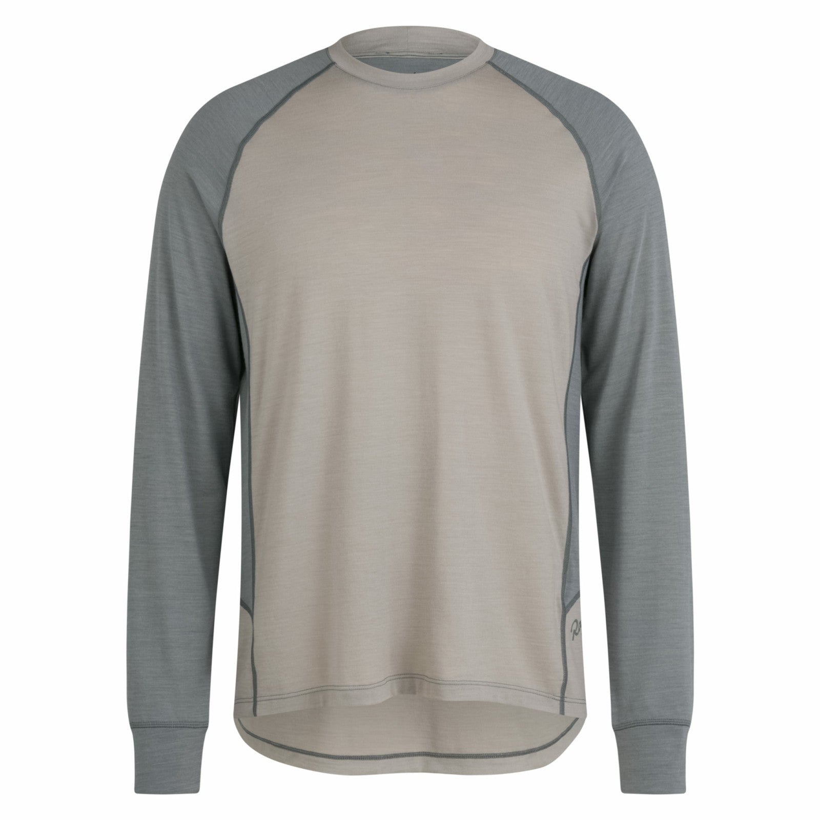 Rapha Explore Merino Long Sleeve T-shirt