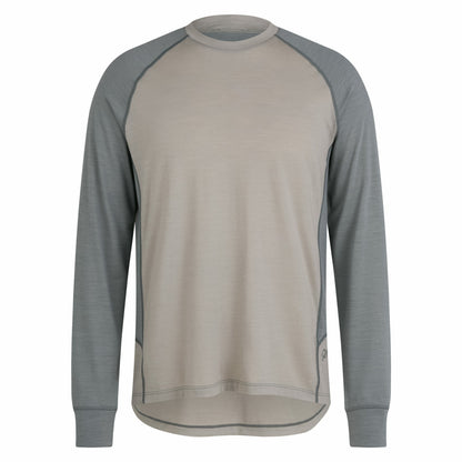 Rapha Explore Merino Long Sleeve T-shirt