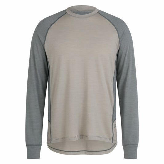 Rapha Explore Merino Long Sleeve T-shirt