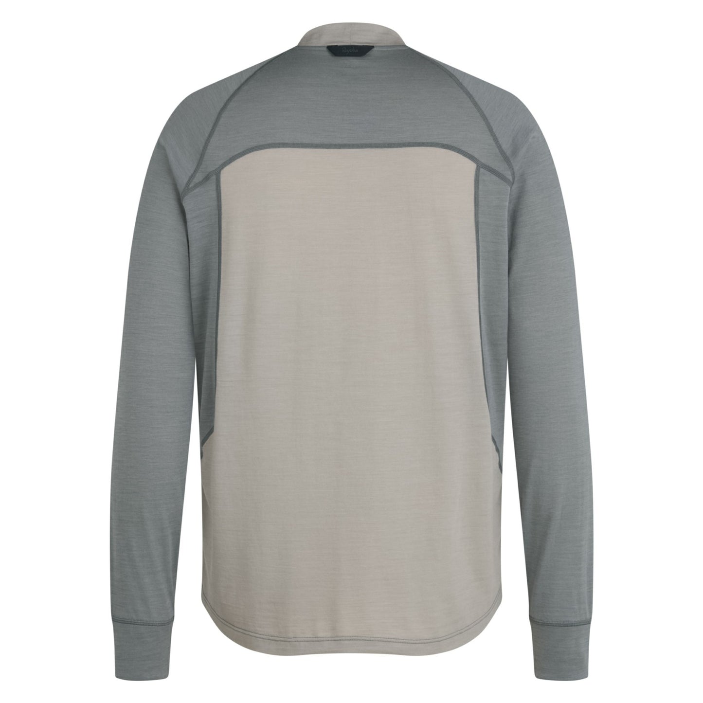 Rapha Explore Merino Long Sleeve T-shirt