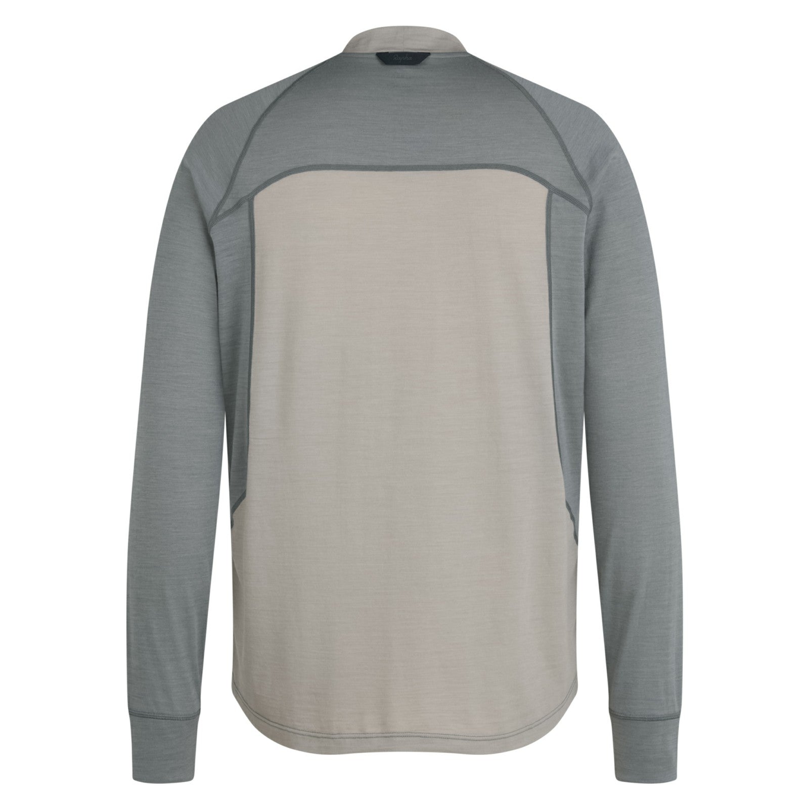 Rapha Explore Merino Long Sleeve T-shirt