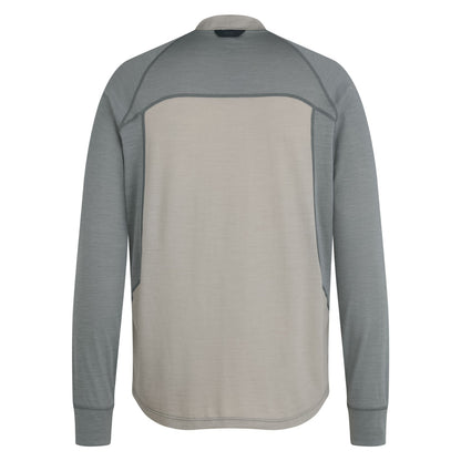 Rapha Explore Merino Long Sleeve T-shirt