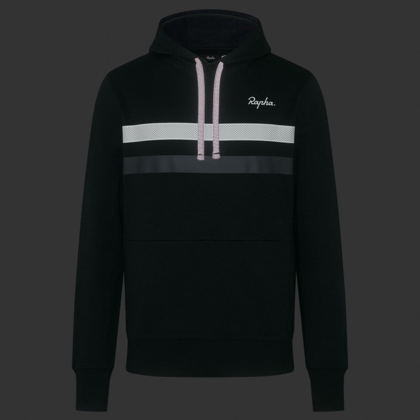 Rapha Brevet Hoodie