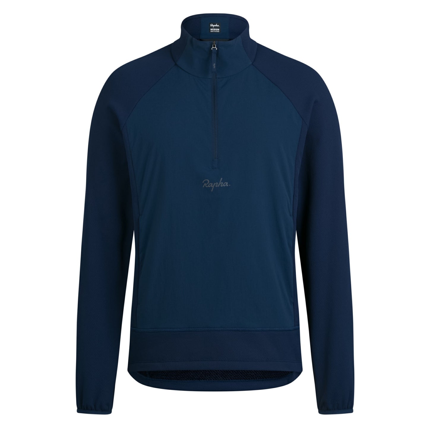 Rapha Half Zip Midlayer