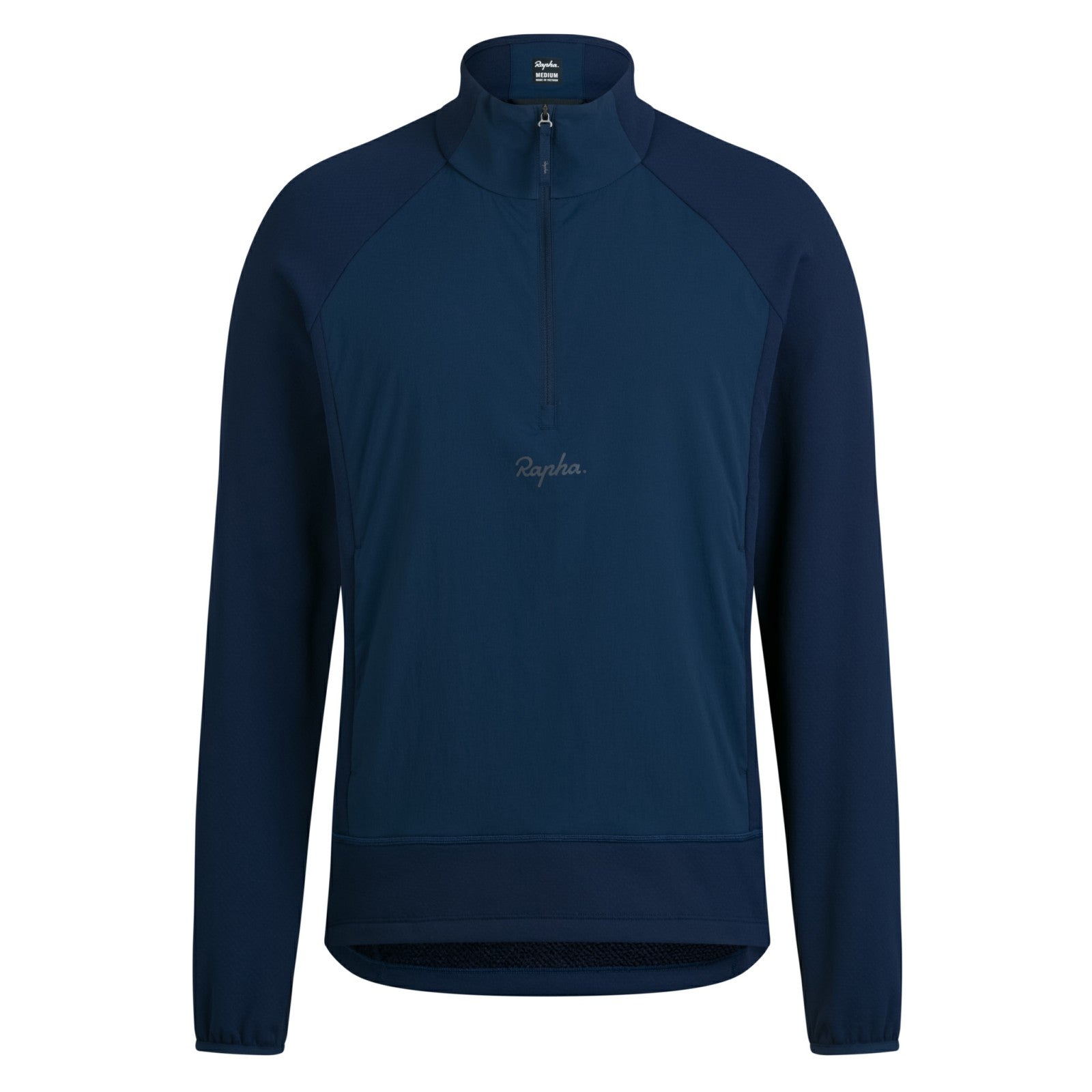 Rapha Half Zip Midlayer