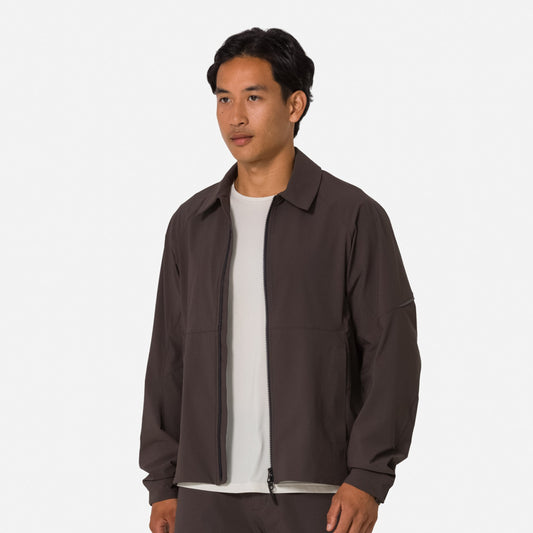 Rapha Riding Jacket