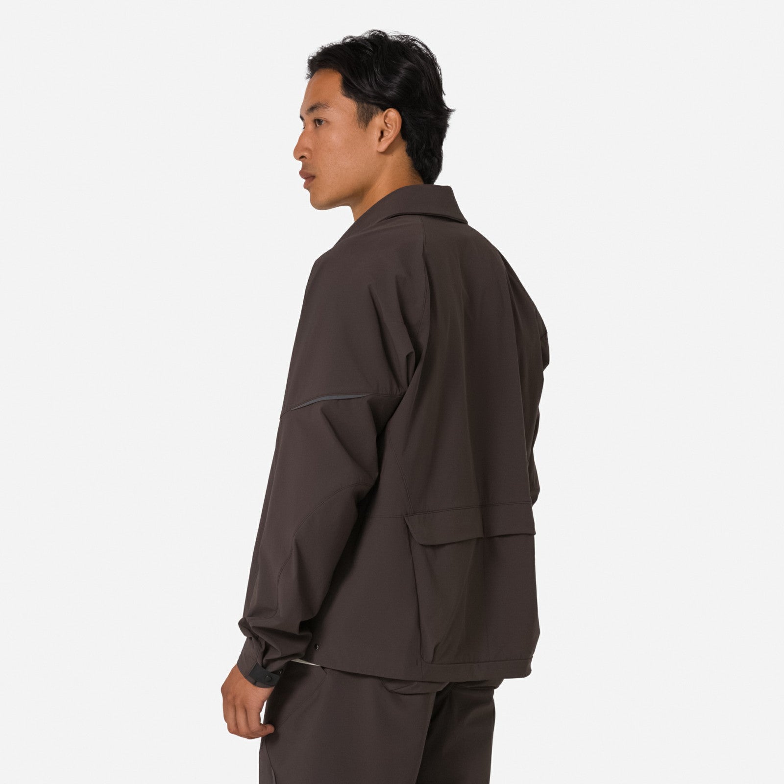 Rapha Riding Jacket