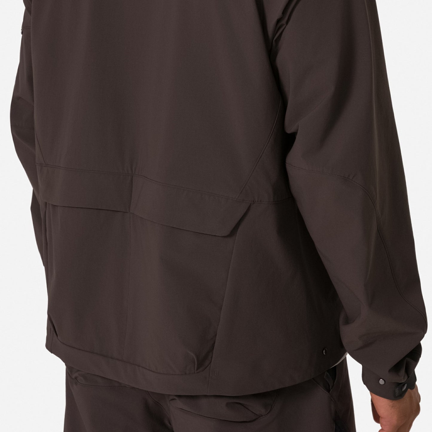 Rapha Riding Jacket