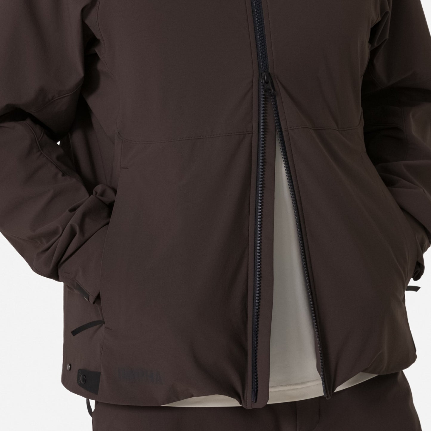 Rapha Riding Jacket