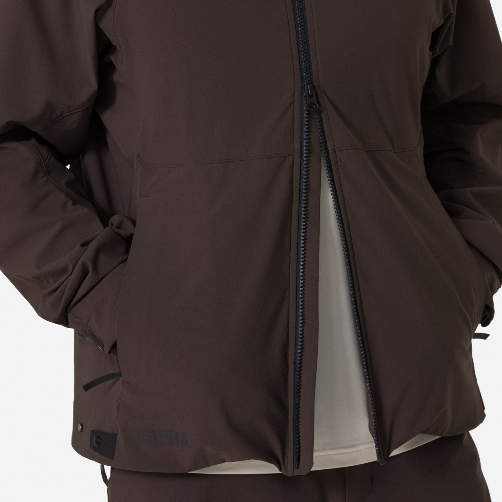 Rapha Riding Jacket