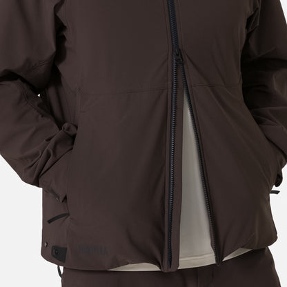 Rapha Riding Jacket