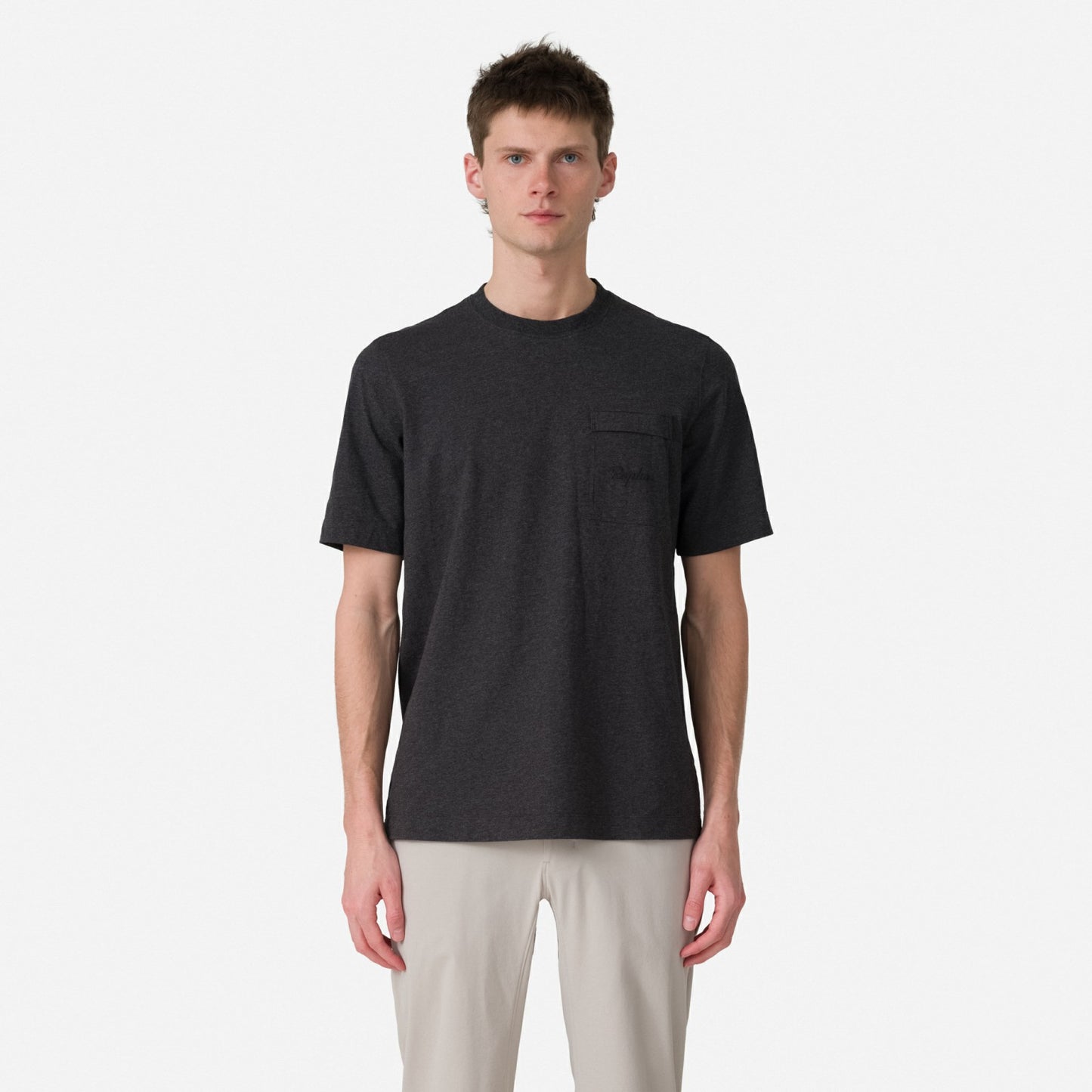 Rapha Logo Pocket T-Shirt