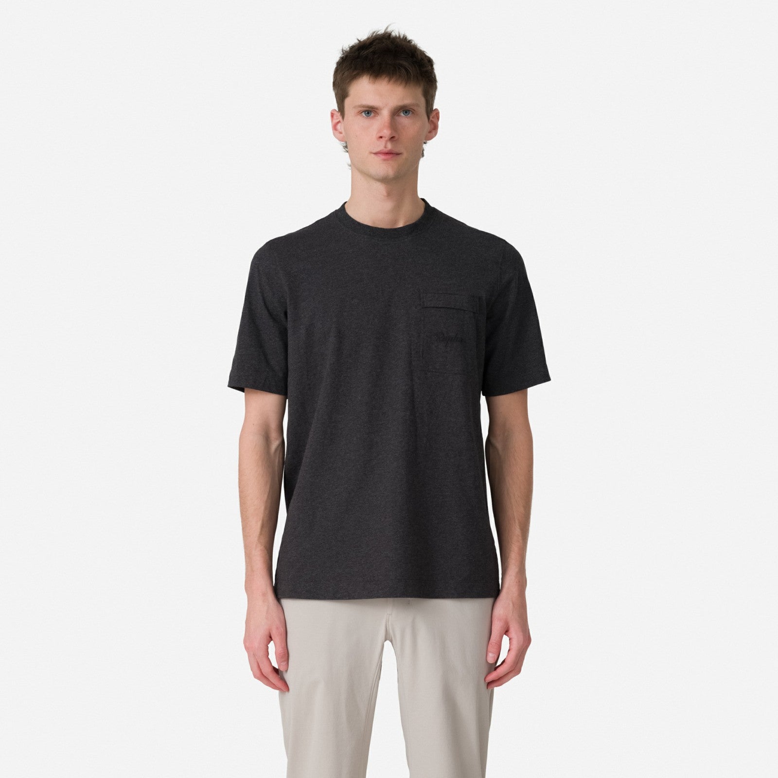 Rapha Logo Pocket T-Shirt