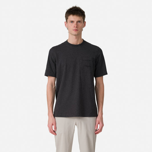 Rapha Logo Pocket T-Shirt
