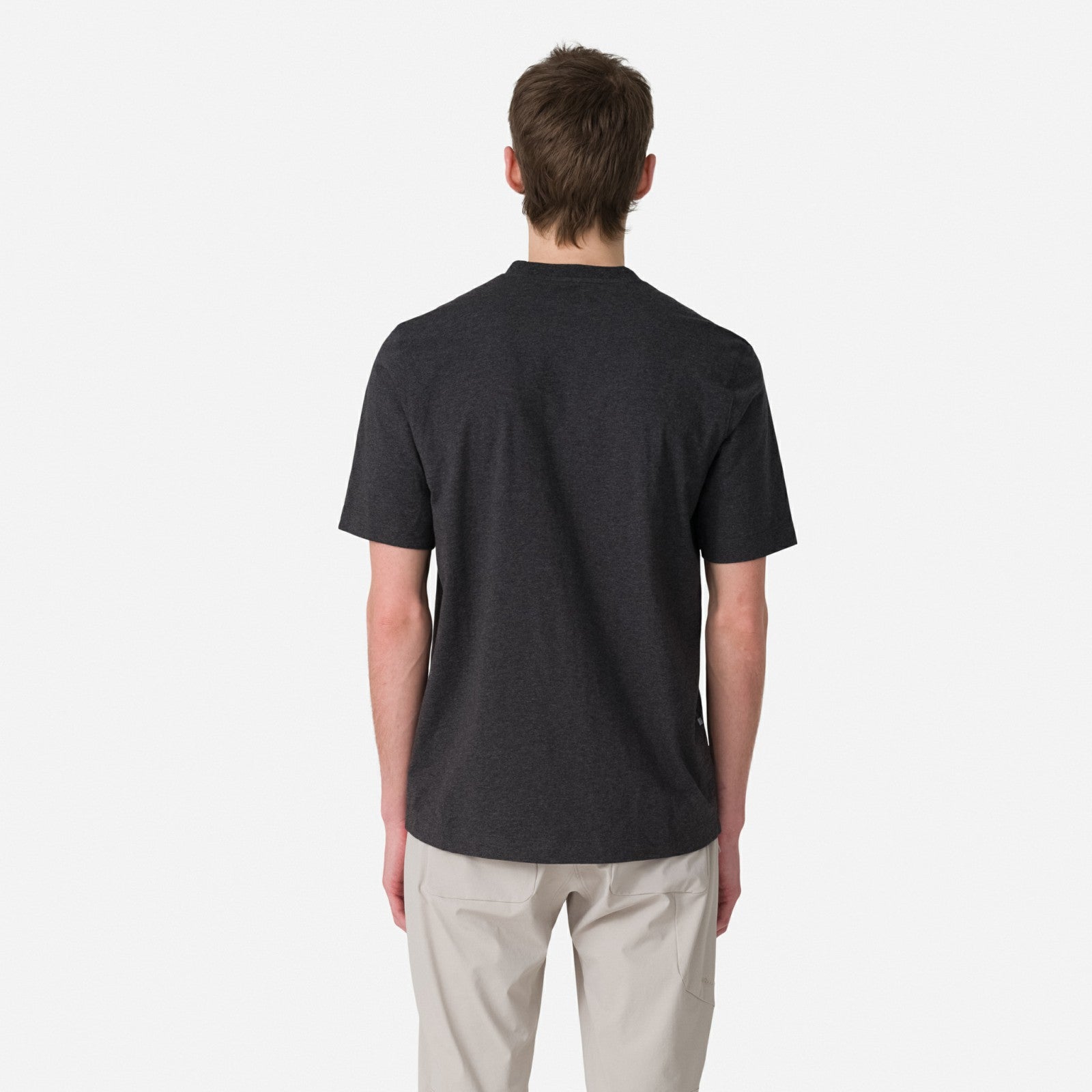 Rapha Logo Pocket T-Shirt