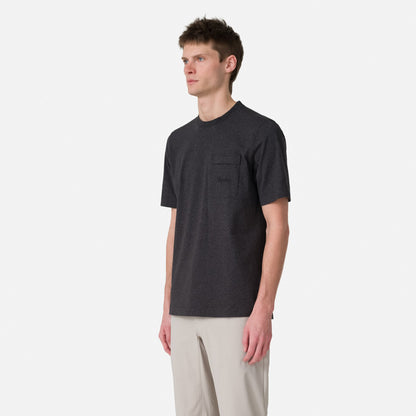 Rapha Logo Pocket T-Shirt