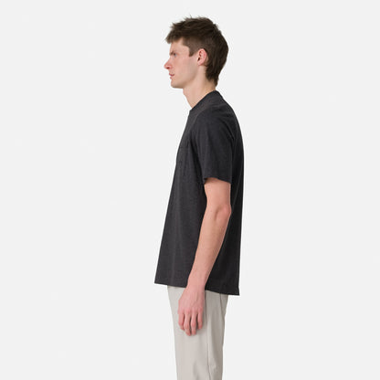 Rapha Logo Pocket T-Shirt