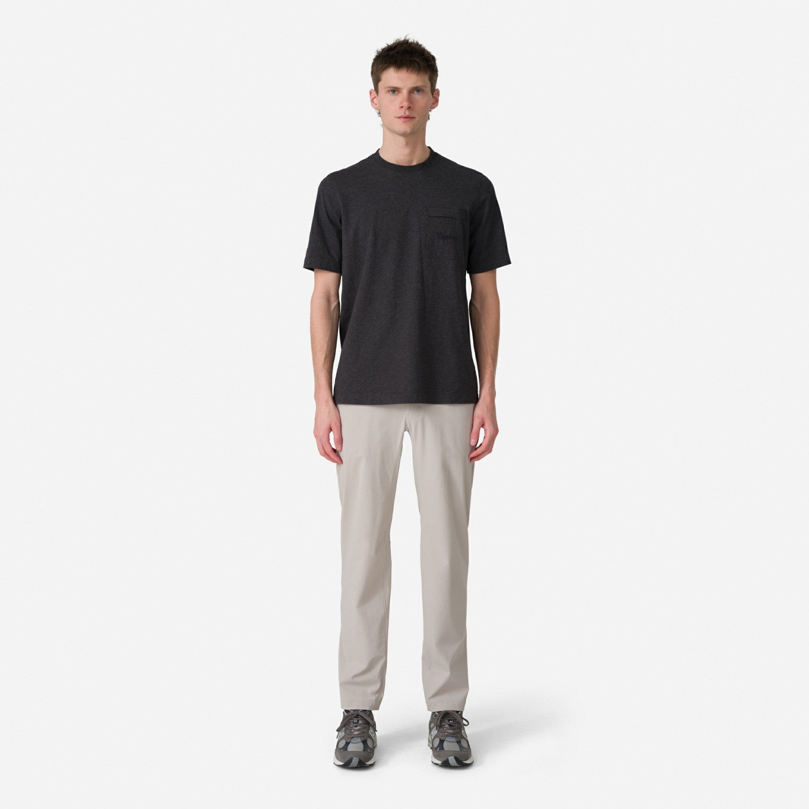Rapha Logo Pocket T-Shirt
