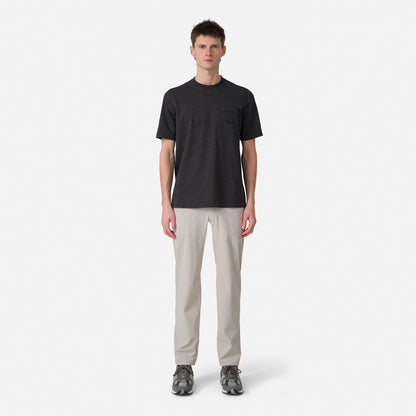 Rapha Logo Pocket T-Shirt