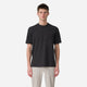 Charcoal Marl/Black