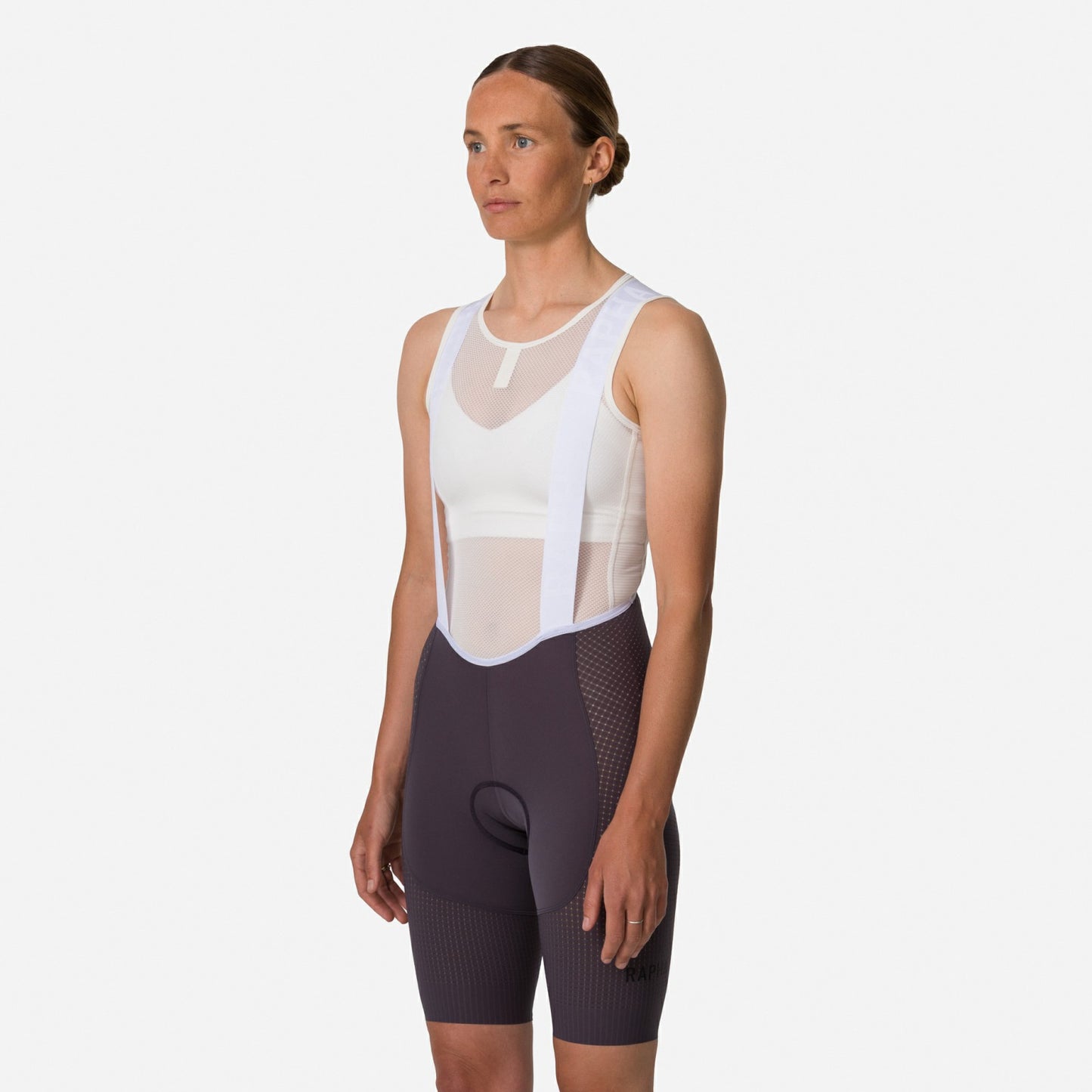 Rapha Pro Team Ghost Bib Shorts - Long