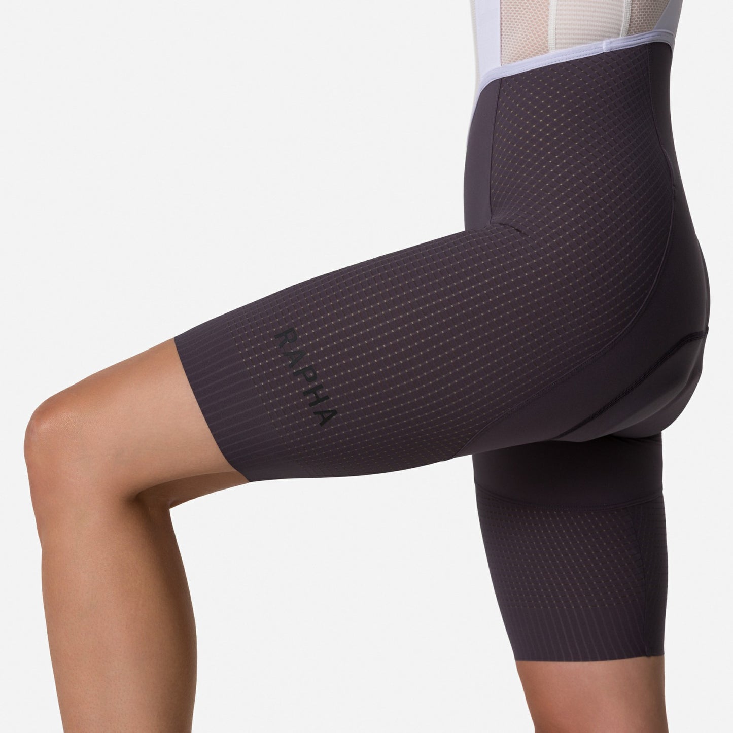 Rapha Pro Team Ghost Bib Shorts - Long