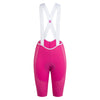 Rose Violet/White