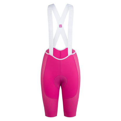 Rose Violet/White,XXS