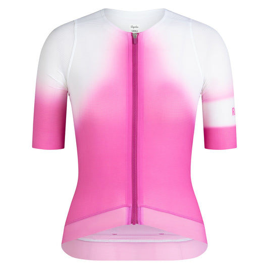 Rapha Pro Team Ghost Jersey