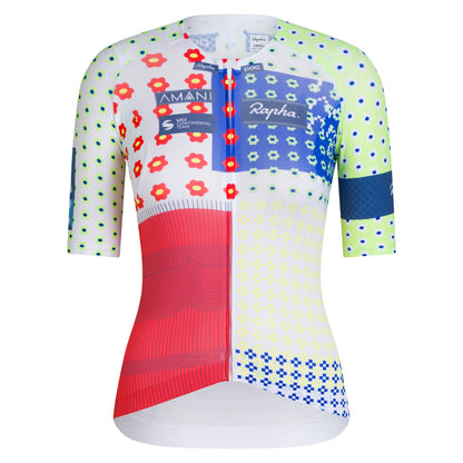 Rapha AMANI Pro Team Aero Jersey