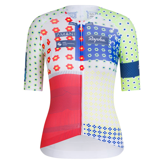 Rapha AMANI Pro Team Aero Jersey