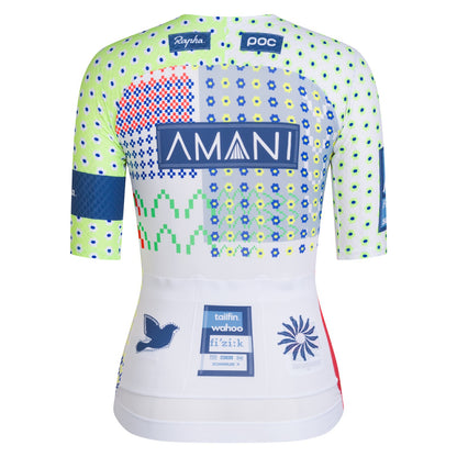 Rapha AMANI Pro Team Aero Jersey
