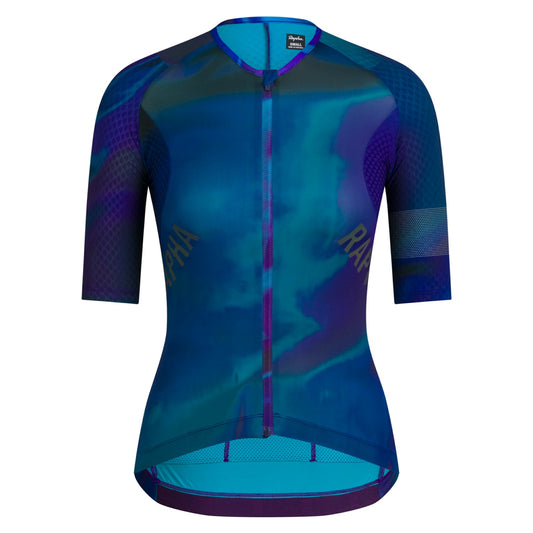 Rapha Pro Team Aero Jersey - Oil Slick