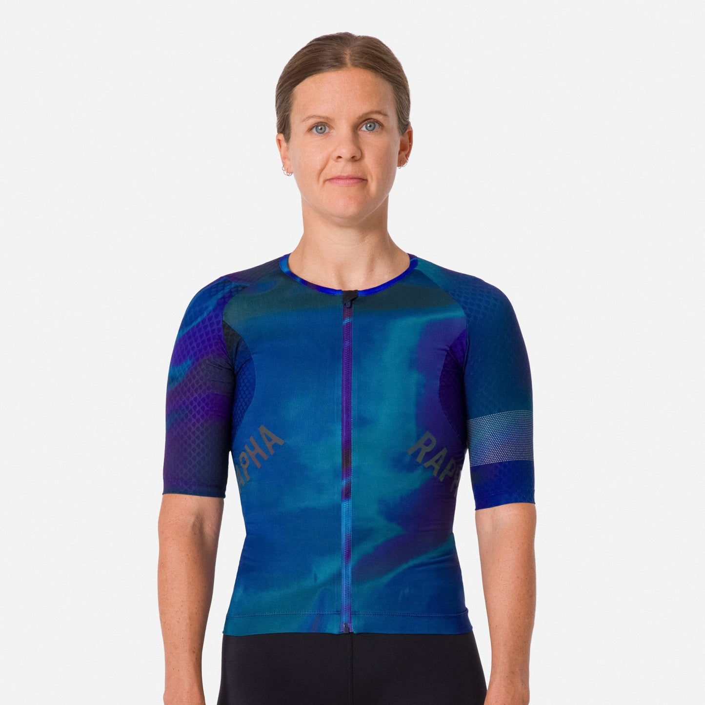 Rapha Pro Team Aero Jersey - Oil Slick