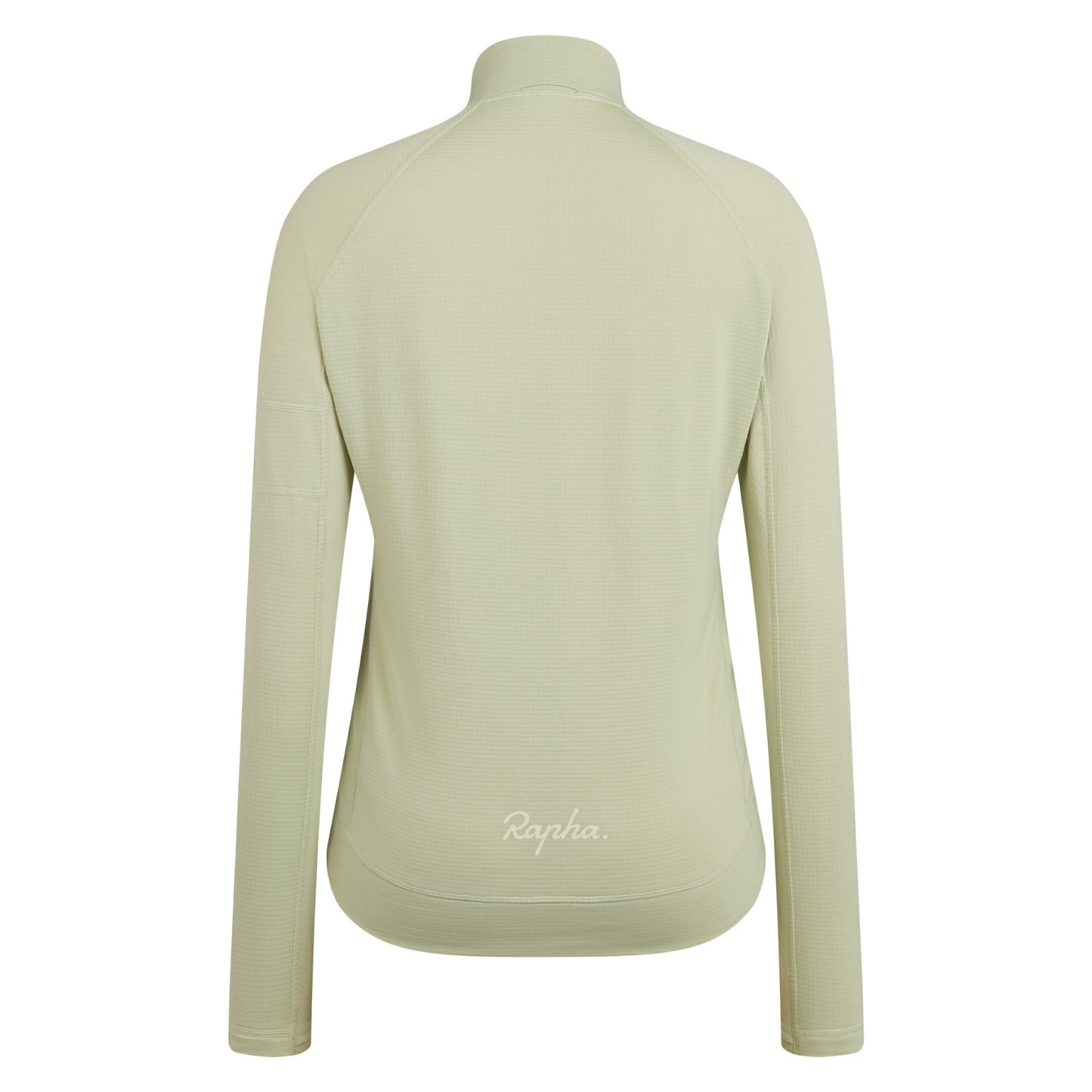 Rapha Explore Zip Neck Pullover