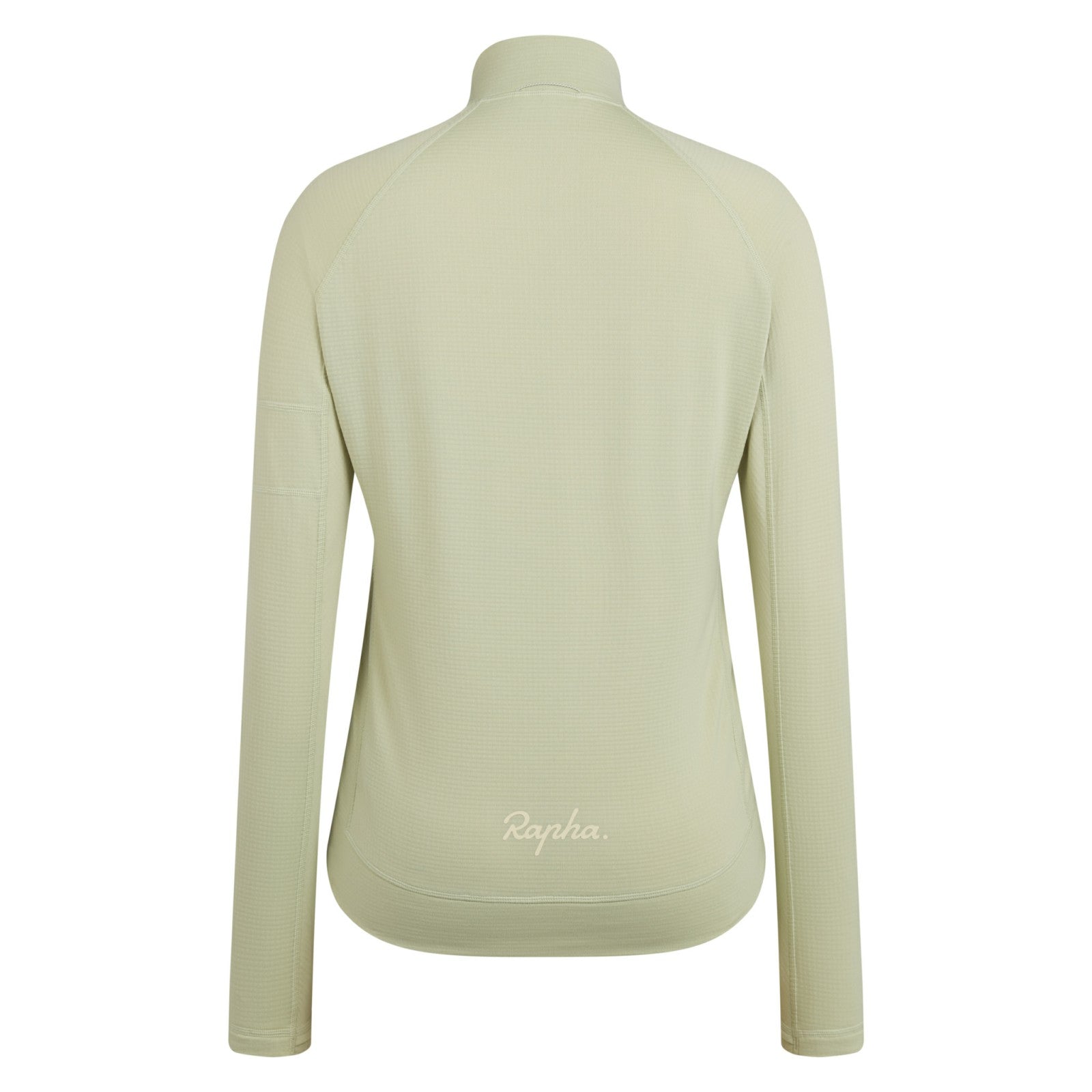 Rapha Explore Zip Neck Pullover