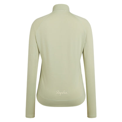 Rapha Explore Zip Neck Pullover