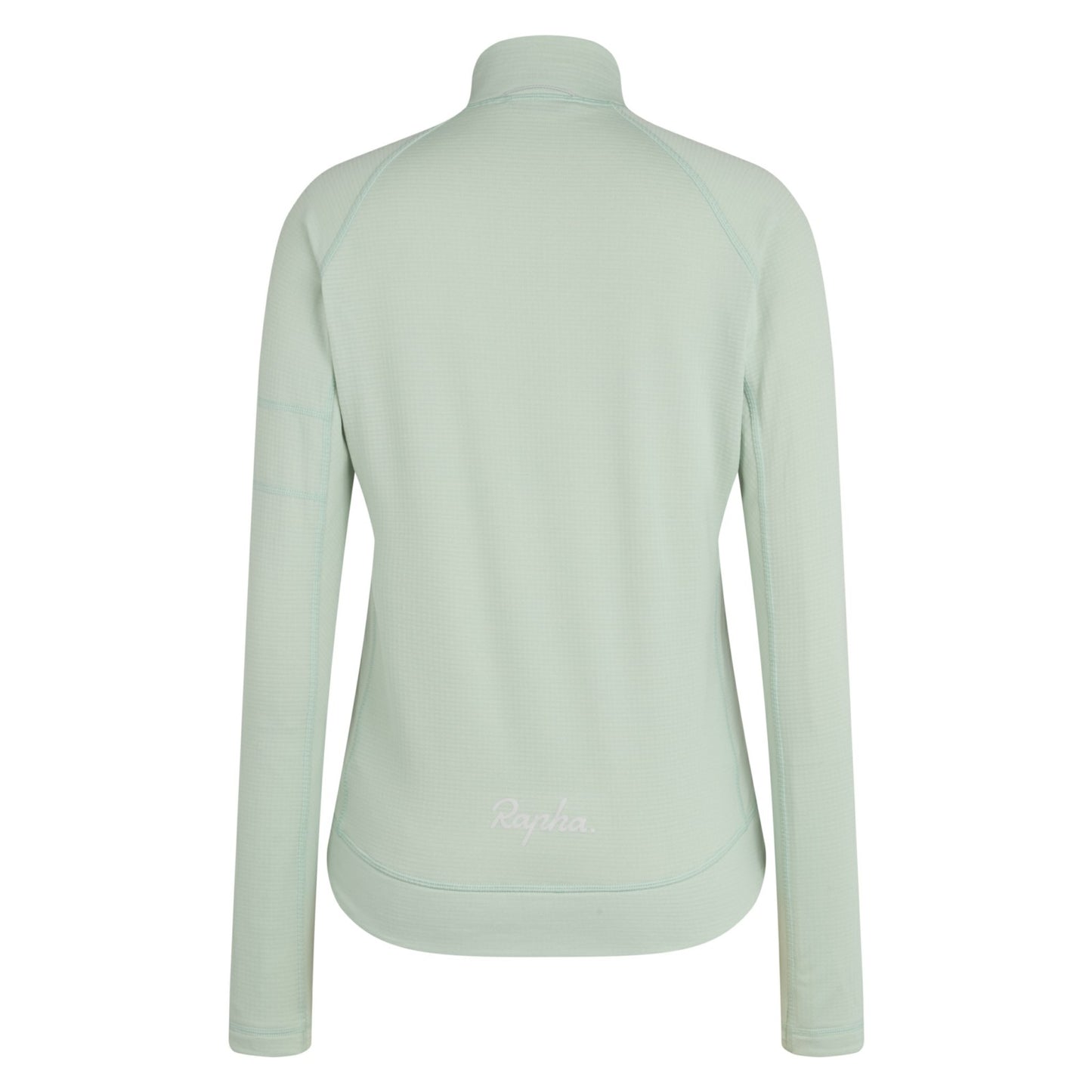 Rapha Explore Zip Neck Pullover