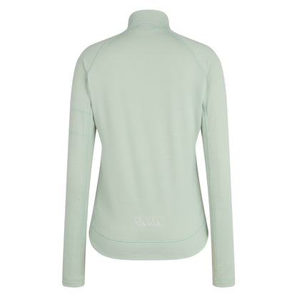 Rapha Explore Zip Neck Pullover